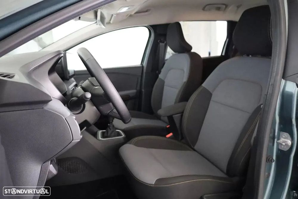 Dacia Jogger 1.0 ECO-G Extreme Bi-Fuel - 25