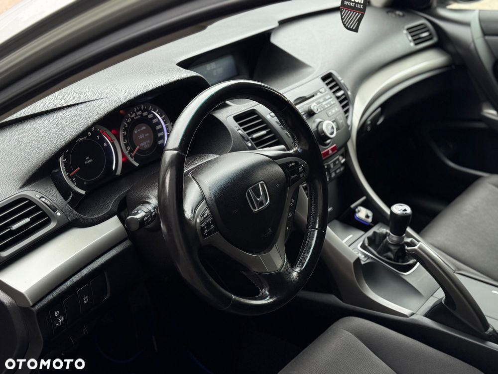 Honda Accord 2.0 Elegance - 12