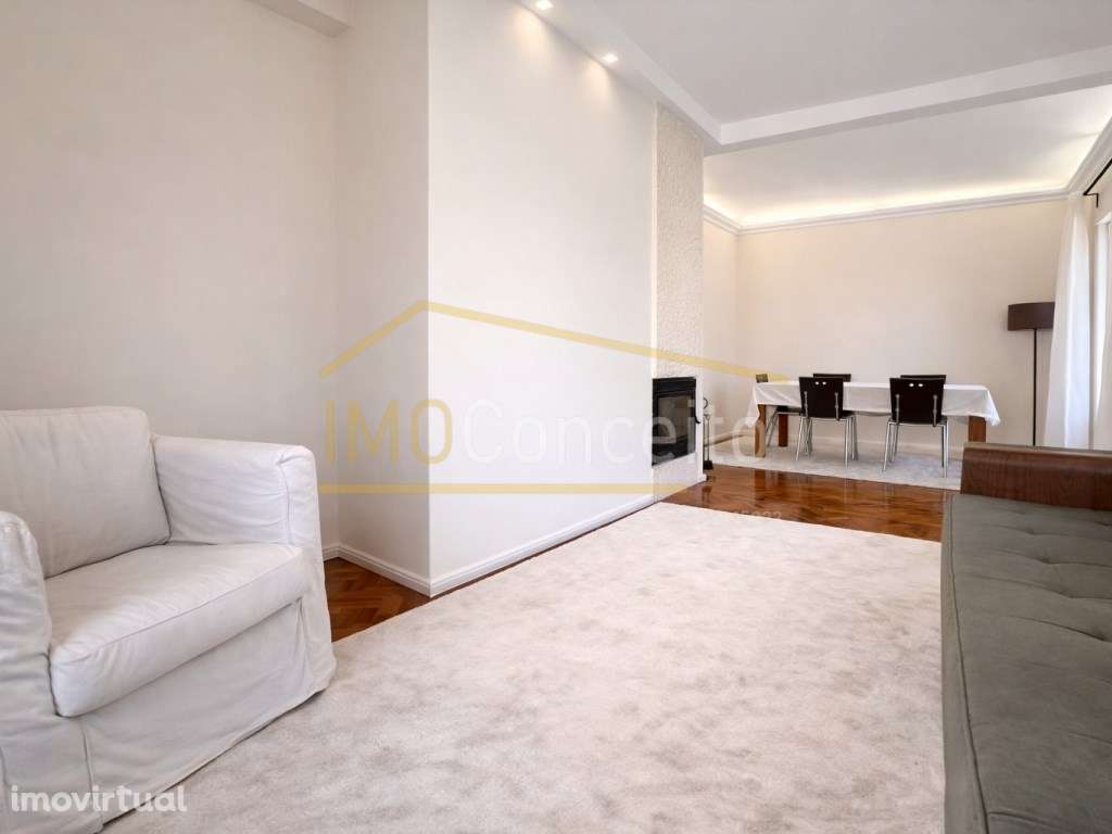 Apartamento T2 - Coração de Tomar | Varandas Amplas em L |Excelente... - Grande imagem: 4/27