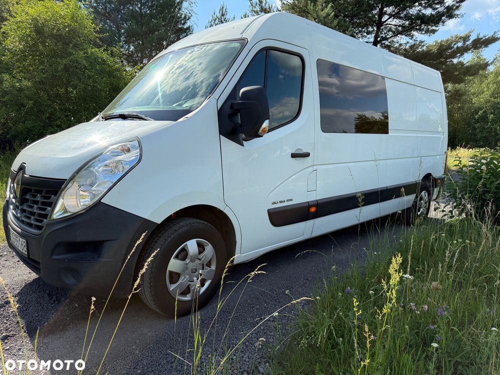 Renault Master - 4