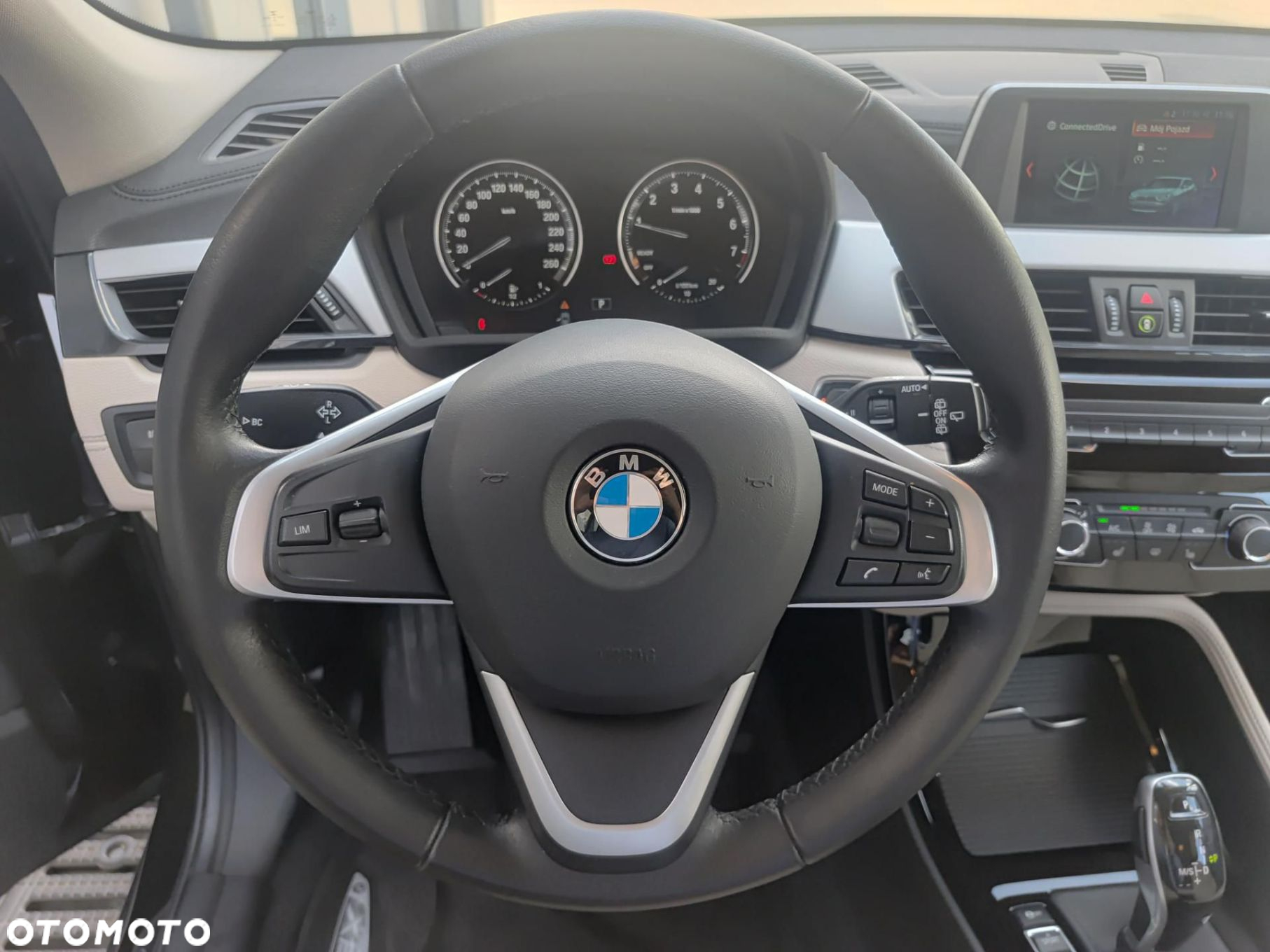 BMW X2 sDrive18i Advantage - 26