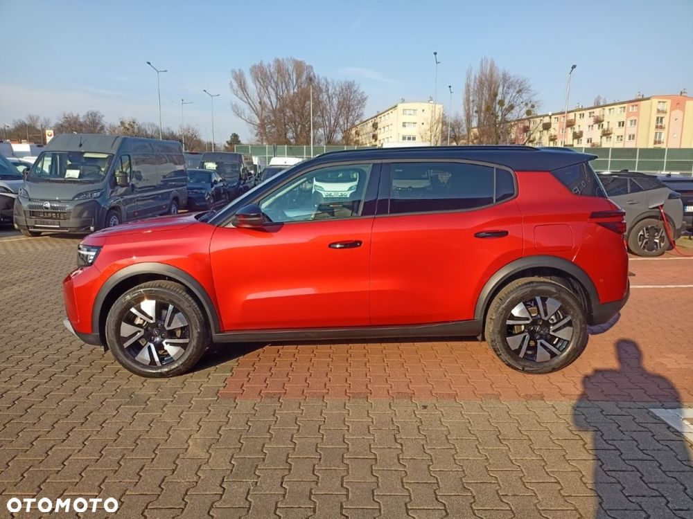 Opel Frontera - 11