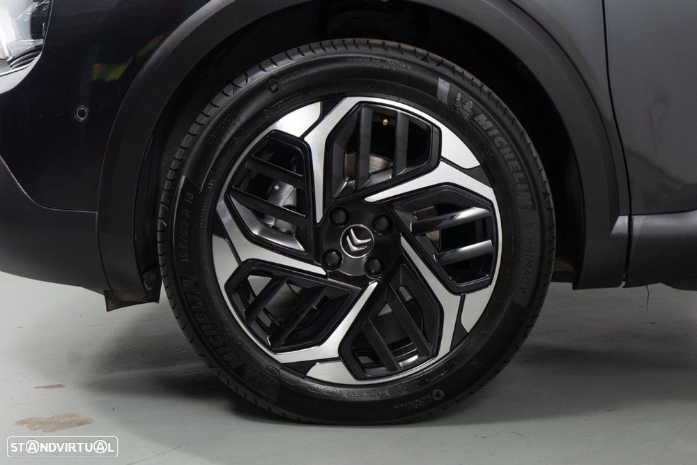 Citroën C4 1.5 BlueHDi Shine - 21