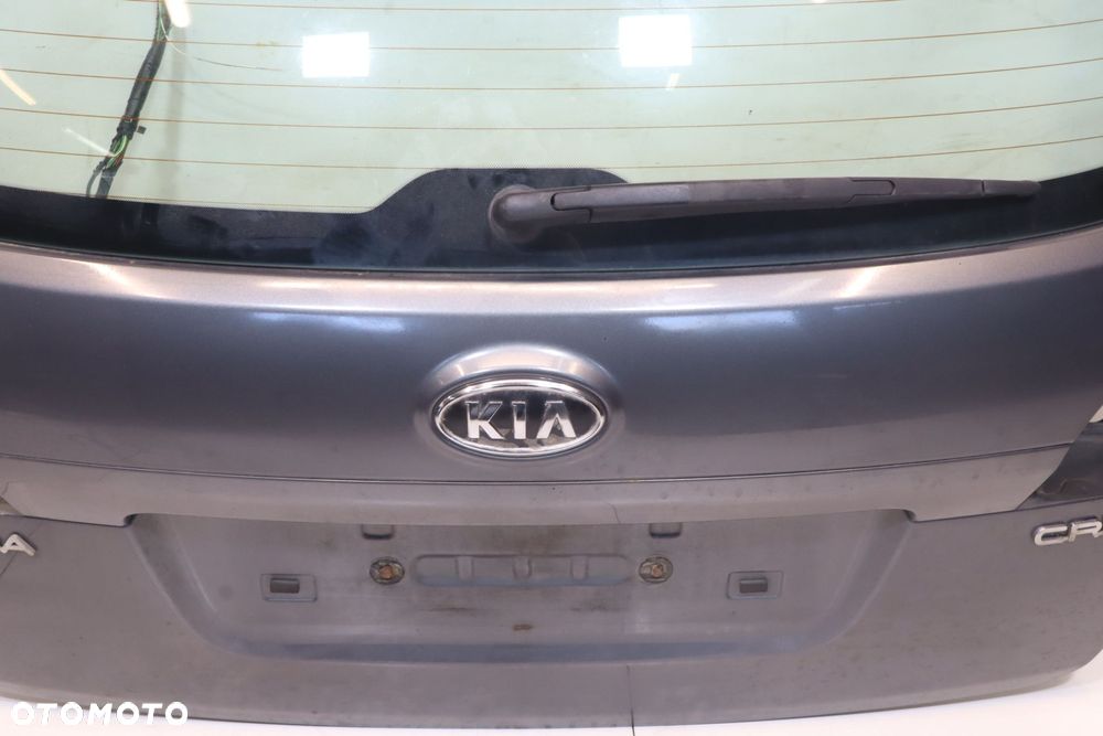 klapa tylna - 3