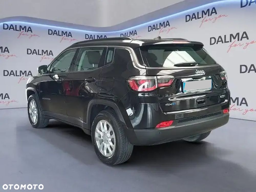 Jeep Compass - 4