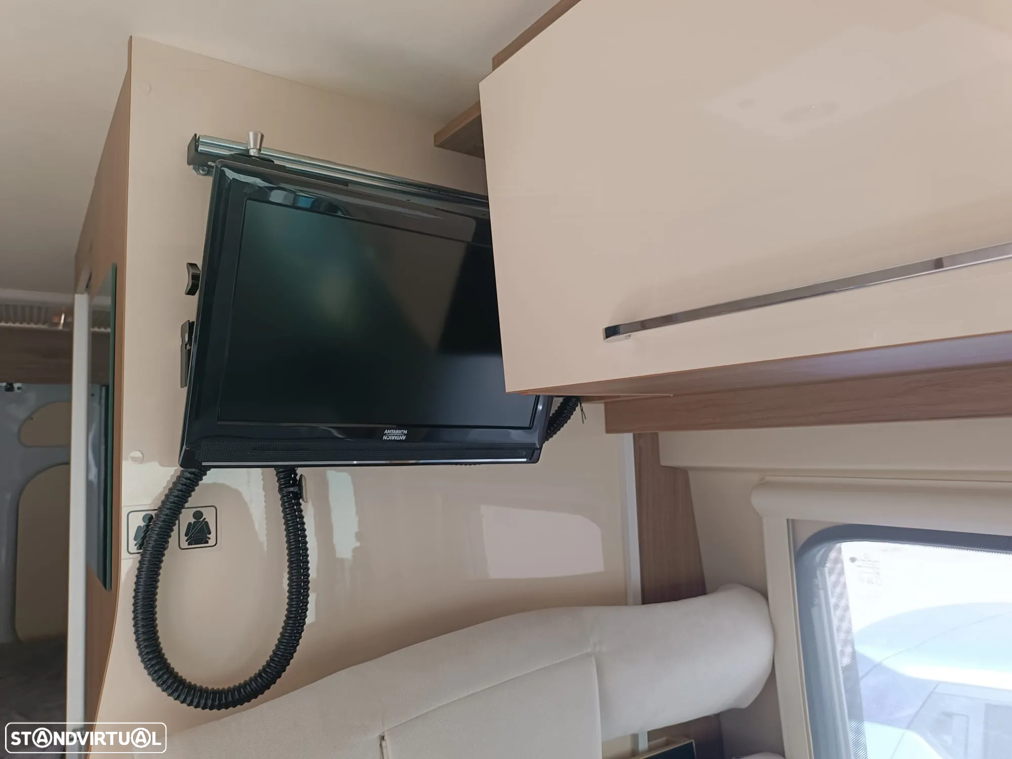 Fiat Ducato 2.3 multi jet - 8