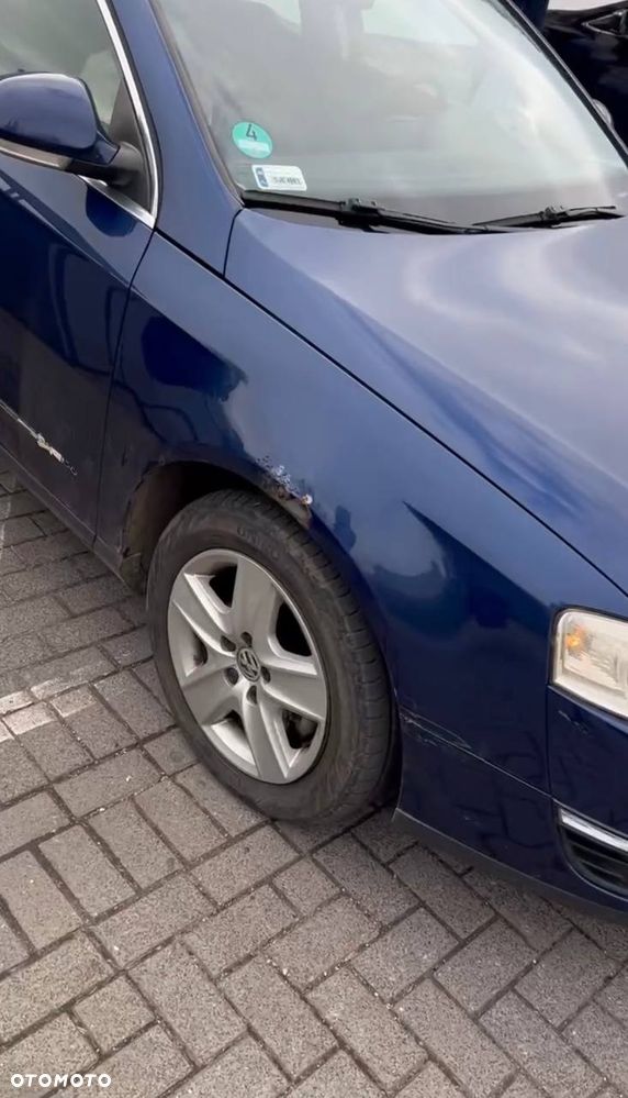 Volkswagen Passat 2.0 TDI Comfortline - 4