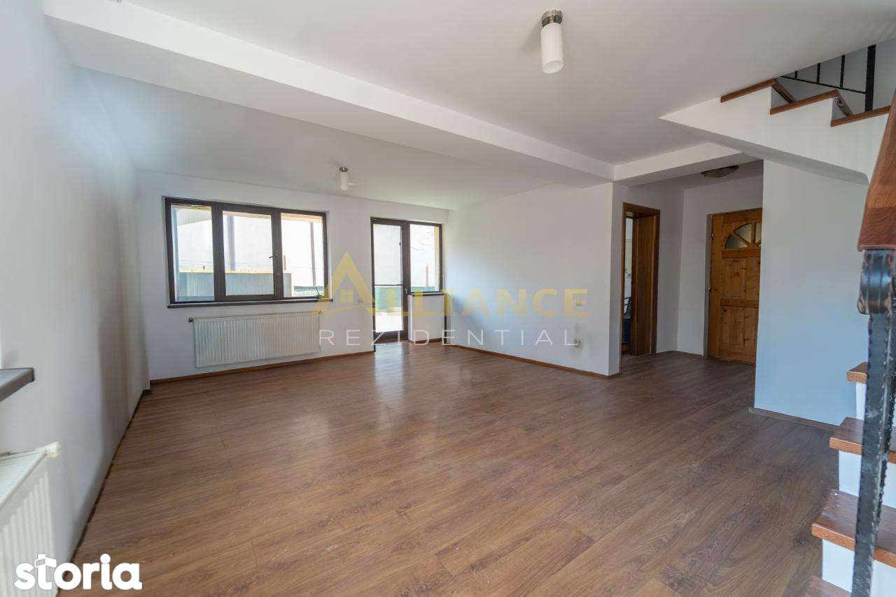 Vila insiruita Gata de mutare Popesti Leordeni - Imagine principală: 2/16