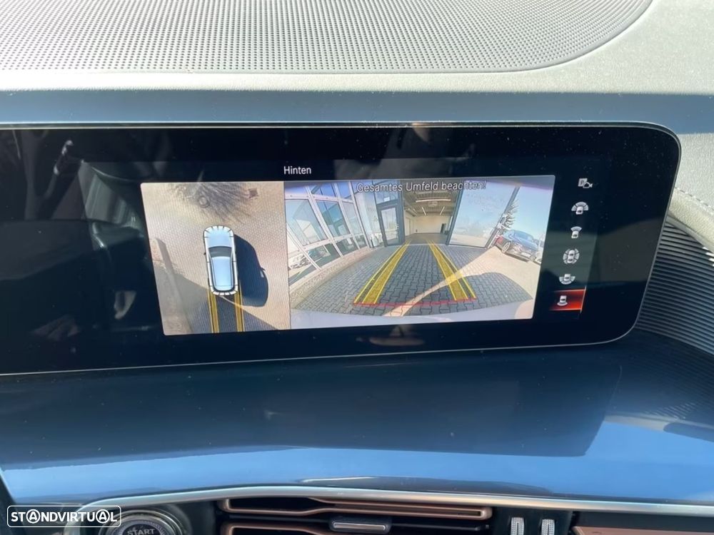 Mercedes-Benz EQC - 5