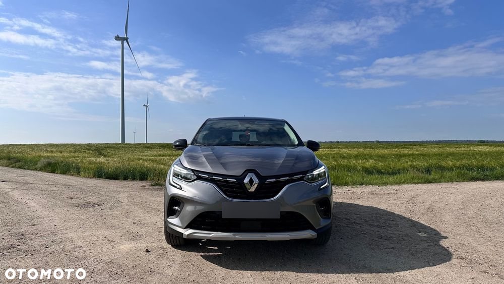 Renault Captur 1.0 TCe Intens - 2