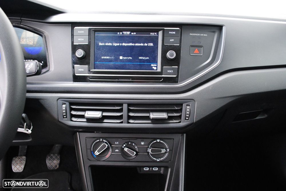 VW Taigo 1.0 TSI Life - 13