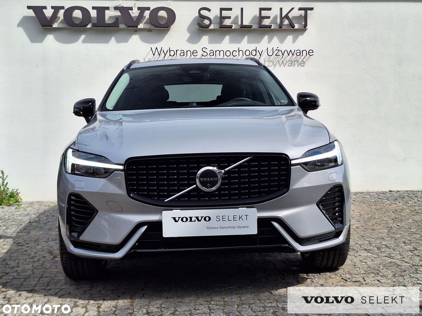 Volvo XC 60 - 4