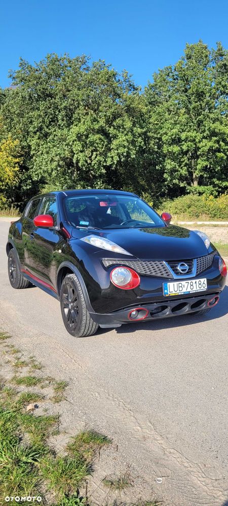 Nissan Juke - 3