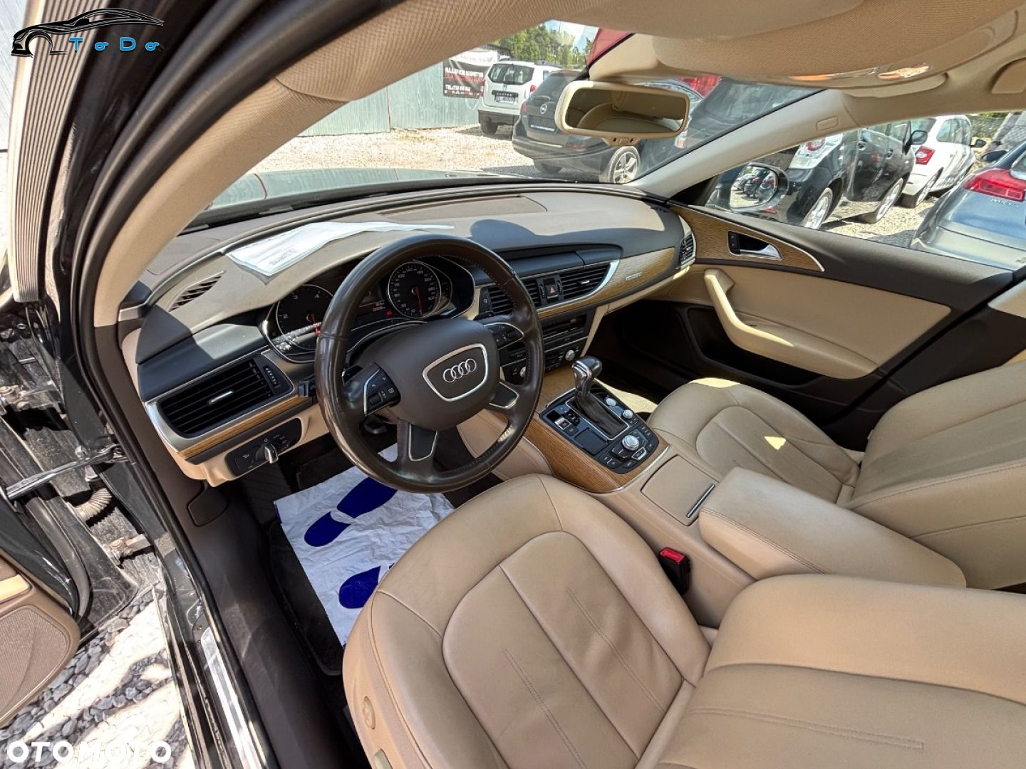 Audi A6 3.0 TDI Quattro S tronic - 20