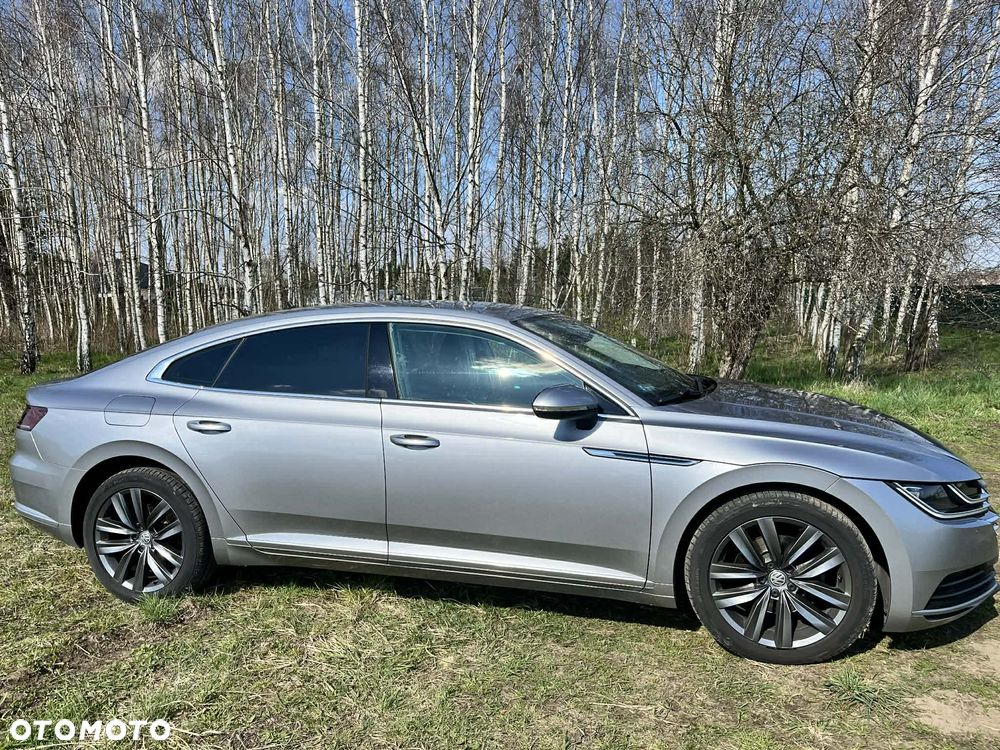 Volkswagen Arteon 2.0 TDI SCR Elegance DSG - 3