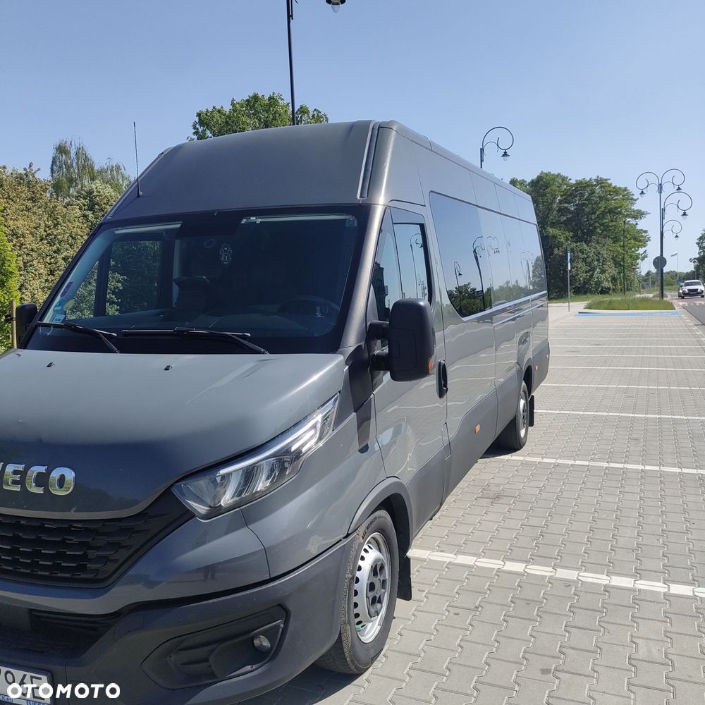 Iveco Daily D - 1