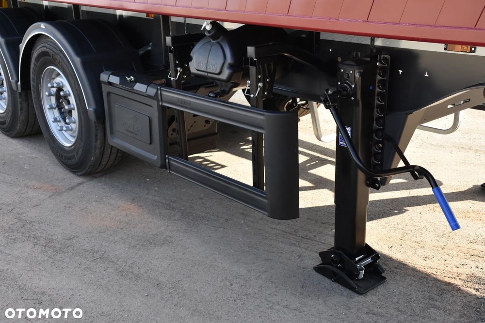 Feber Inter Cars NW 44 KD DOSTĘPNA OD RĘKI!!! - 10