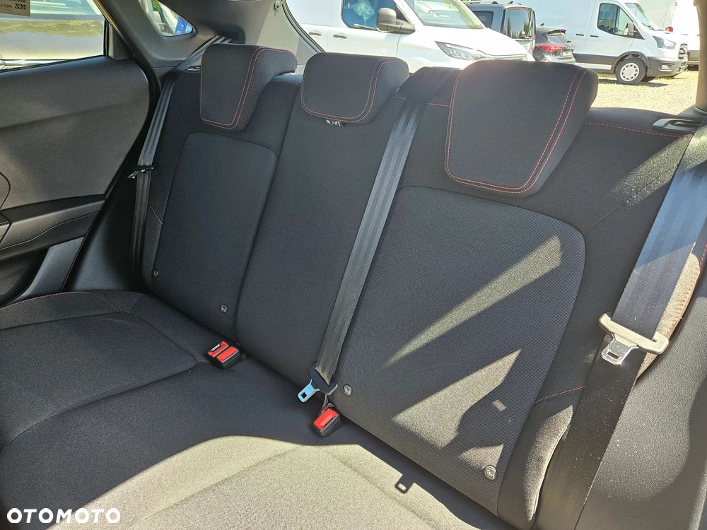 Ford Puma 1.0 EcoBoost mHEV ST-Line - 30