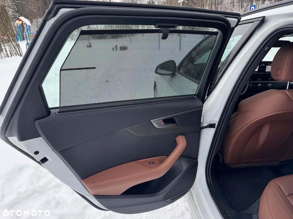 Audi A4 Avant 40 TDI quattro S tronic advanced - 26