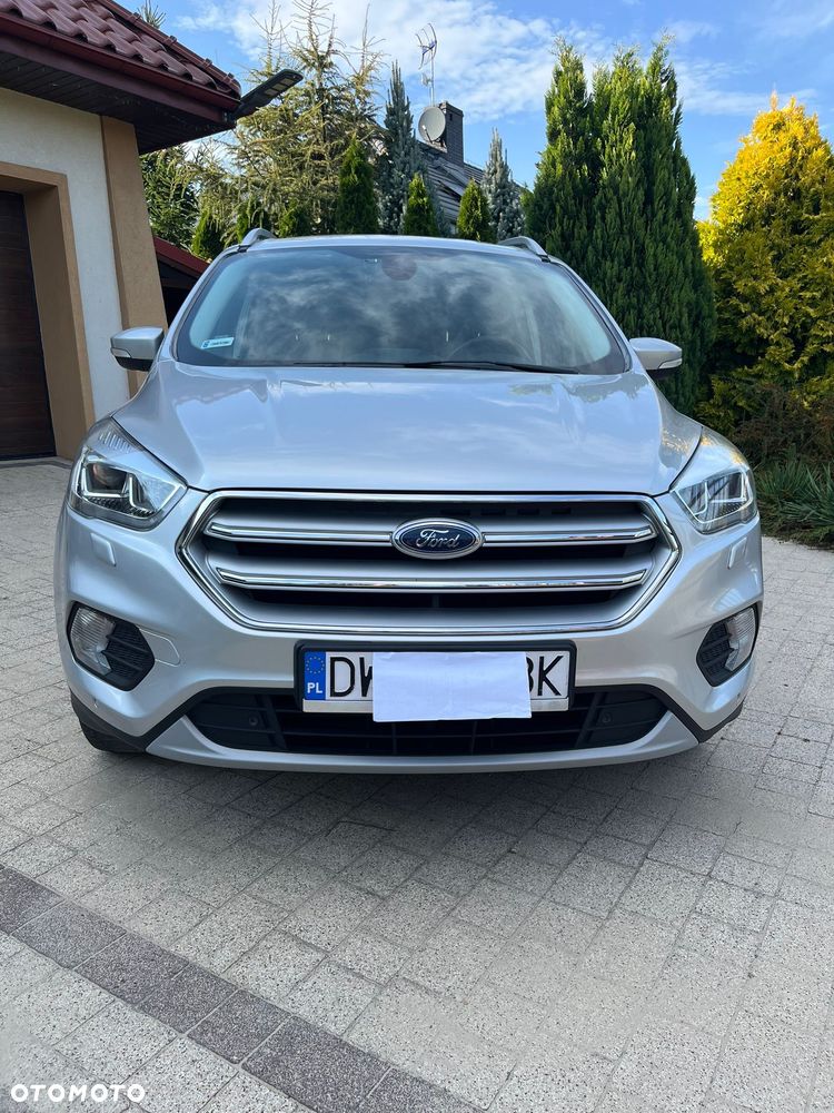 Ford Kuga - 3