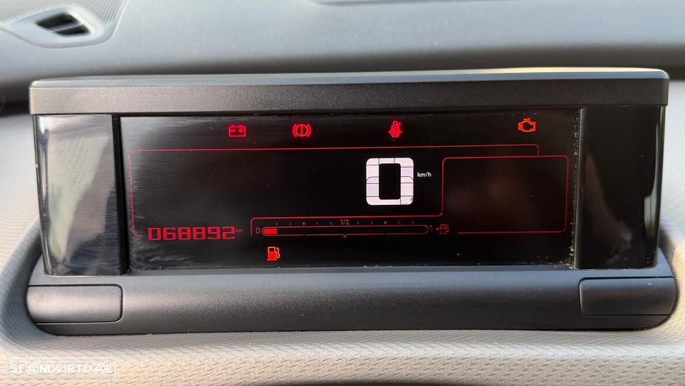 Citroën C4 Cactus 1.2 PureTech Feel - 18