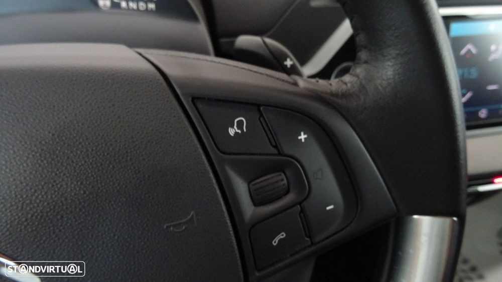 Citroën C4 Spacetourer 1.2 PureTech Feel EAT8 - 21