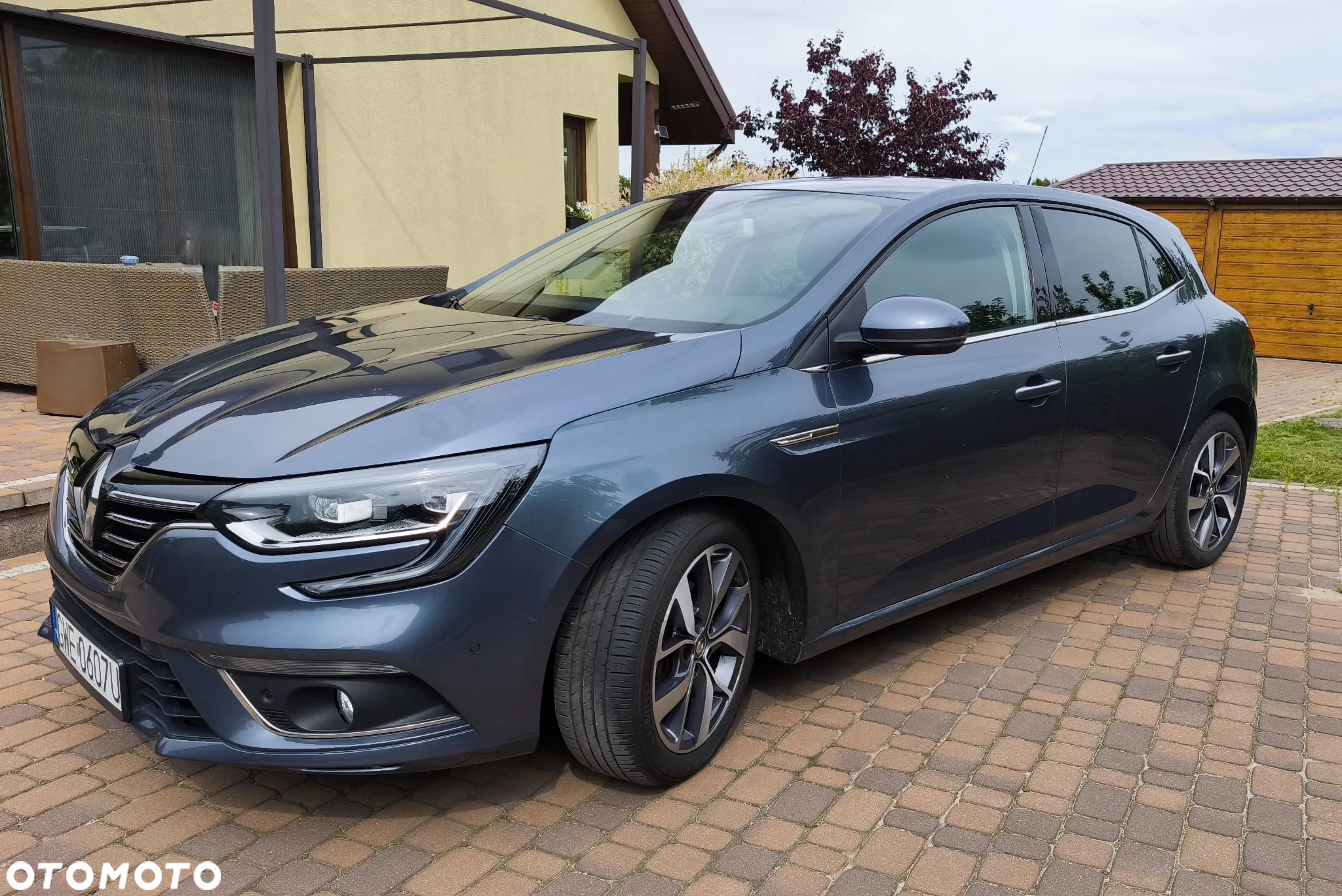 Renault Megane - 9