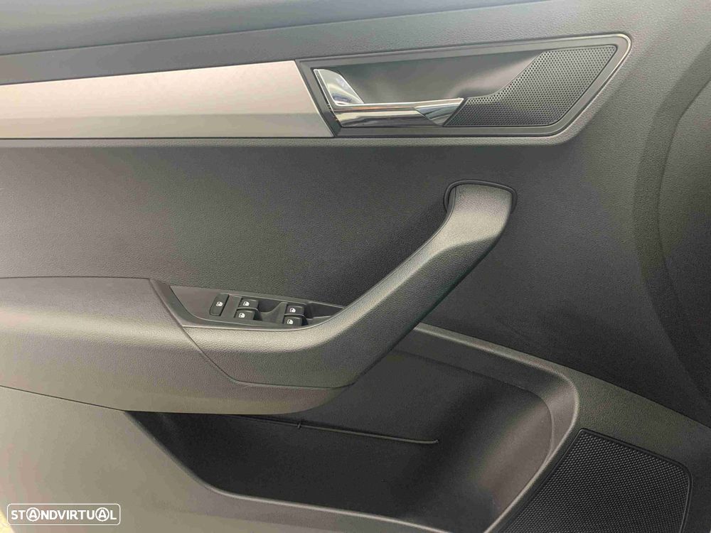 Skoda Karoq 1.0 TSI - 10