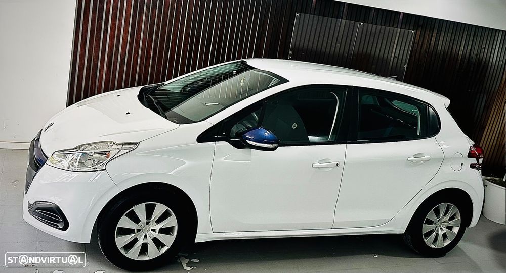 Peugeot 208 PureTech 68 Like - 9