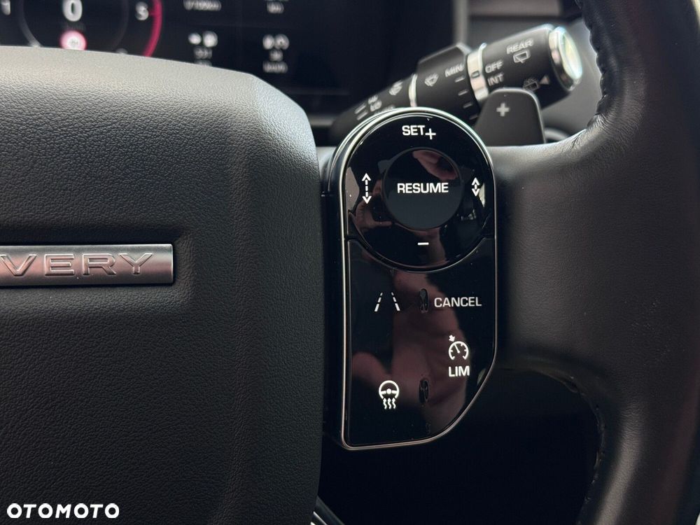 Land Rover Discovery V 2.0 SD4 SE - 27