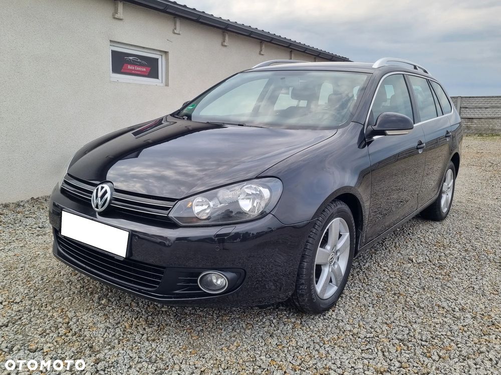 Volkswagen Golf - 4