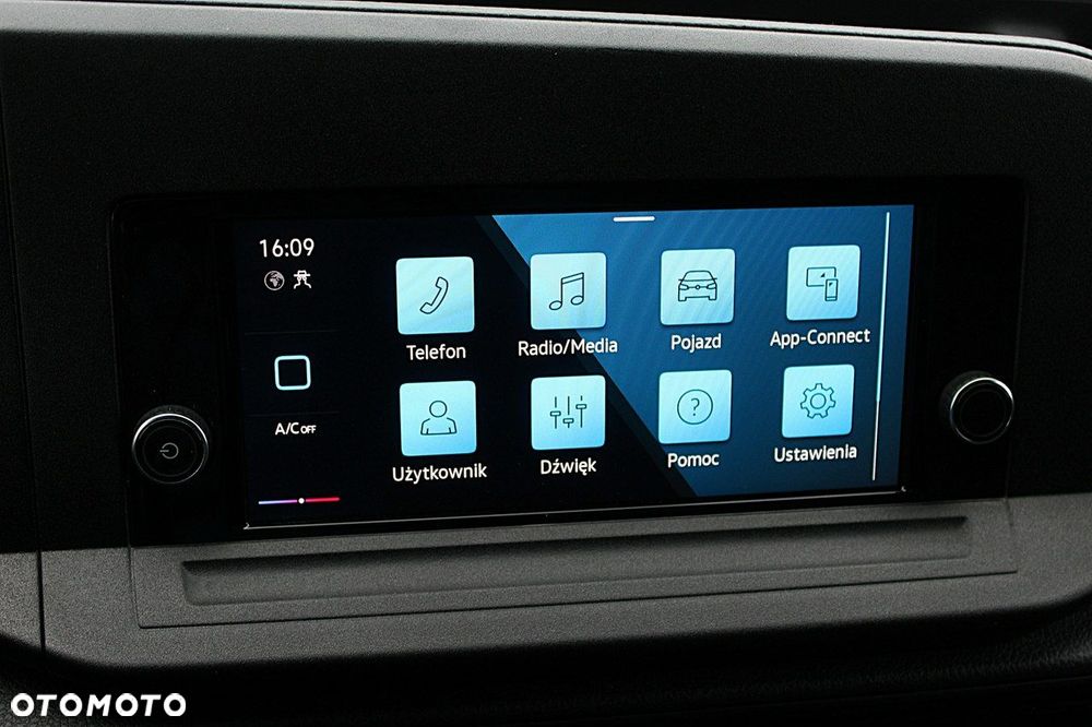 Volkswagen Caddy - 24