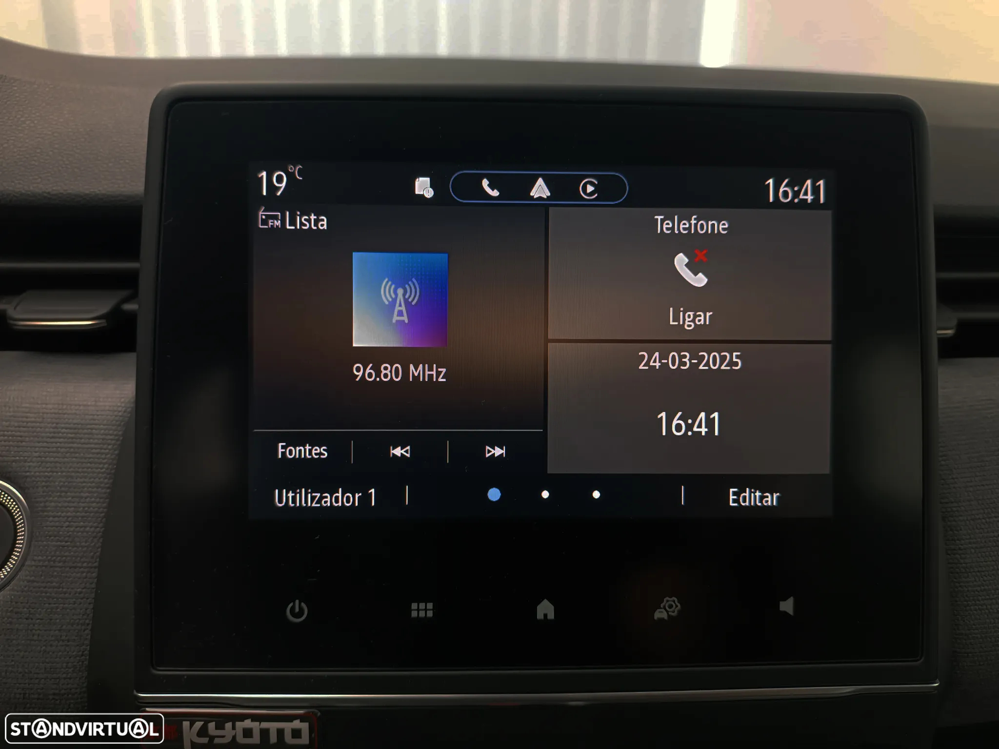 Mitsubishi Colt 1.0 MPI Kyoto - 13