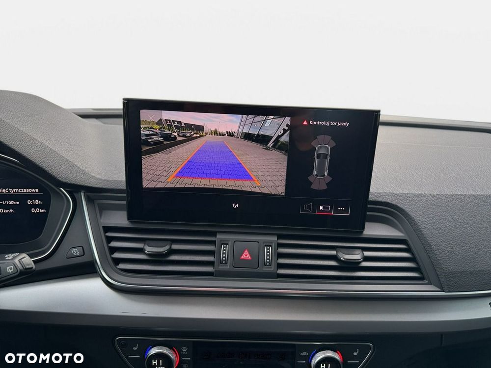Audi Q5 45 TFSI quattro S tronic - 22