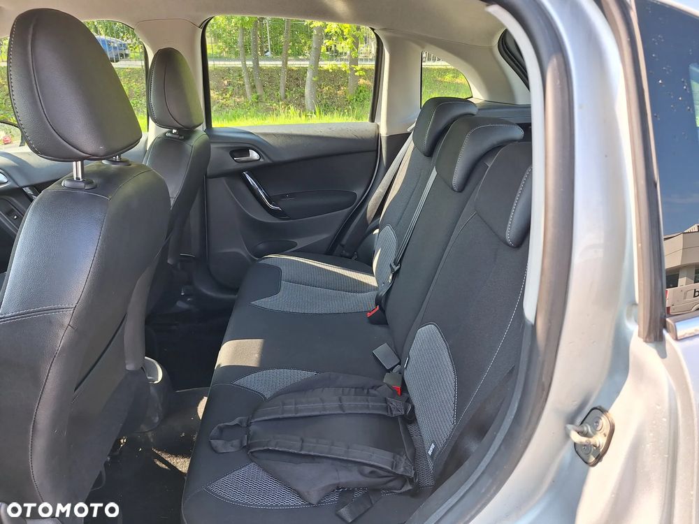 Citroën C3 1.4 HDi Selection - 11