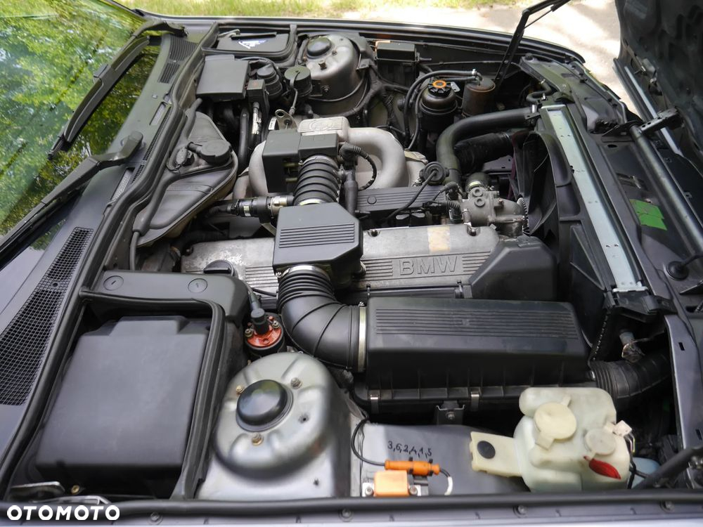 BMW Seria 7 - 23
