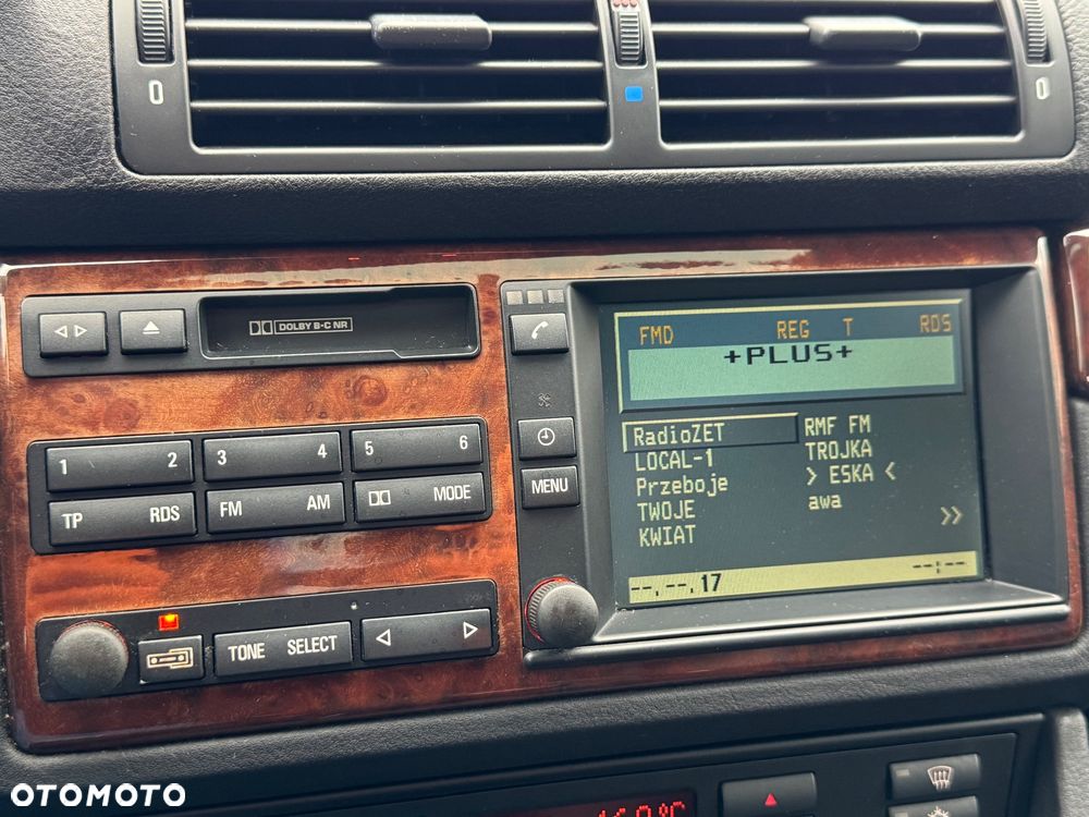 BMW Seria 5 - 20