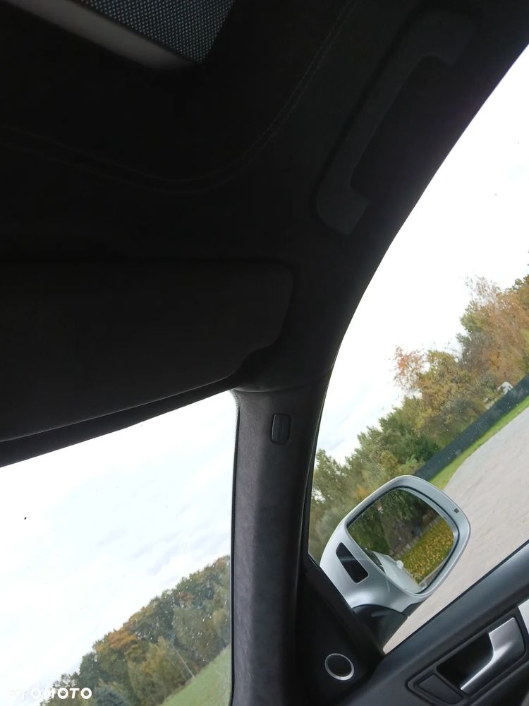 Audi SQ5 3.0 TDI Quattro Tiptronic - 32