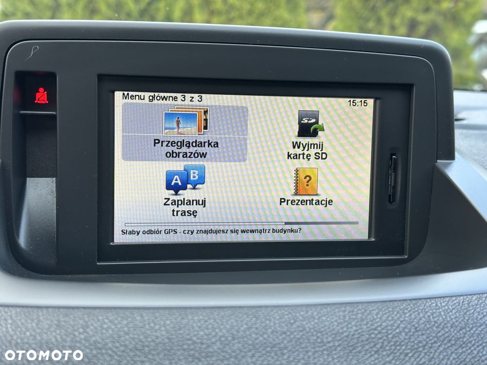 Renault Megane 1.4 16V TCE Dynamique - 28