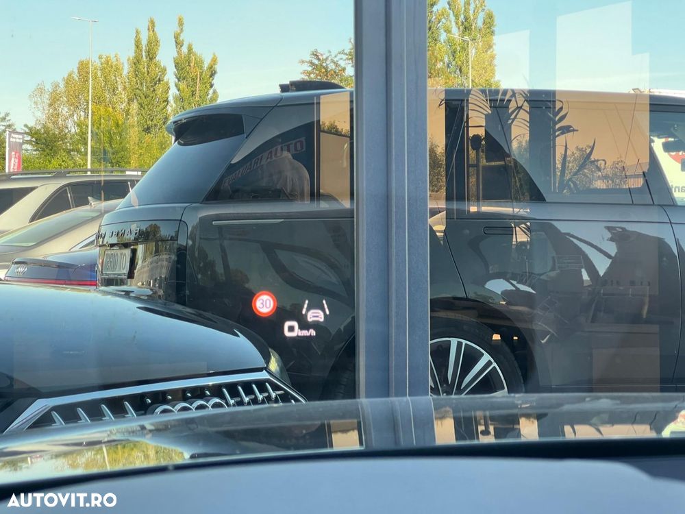 Audi A8 - 34