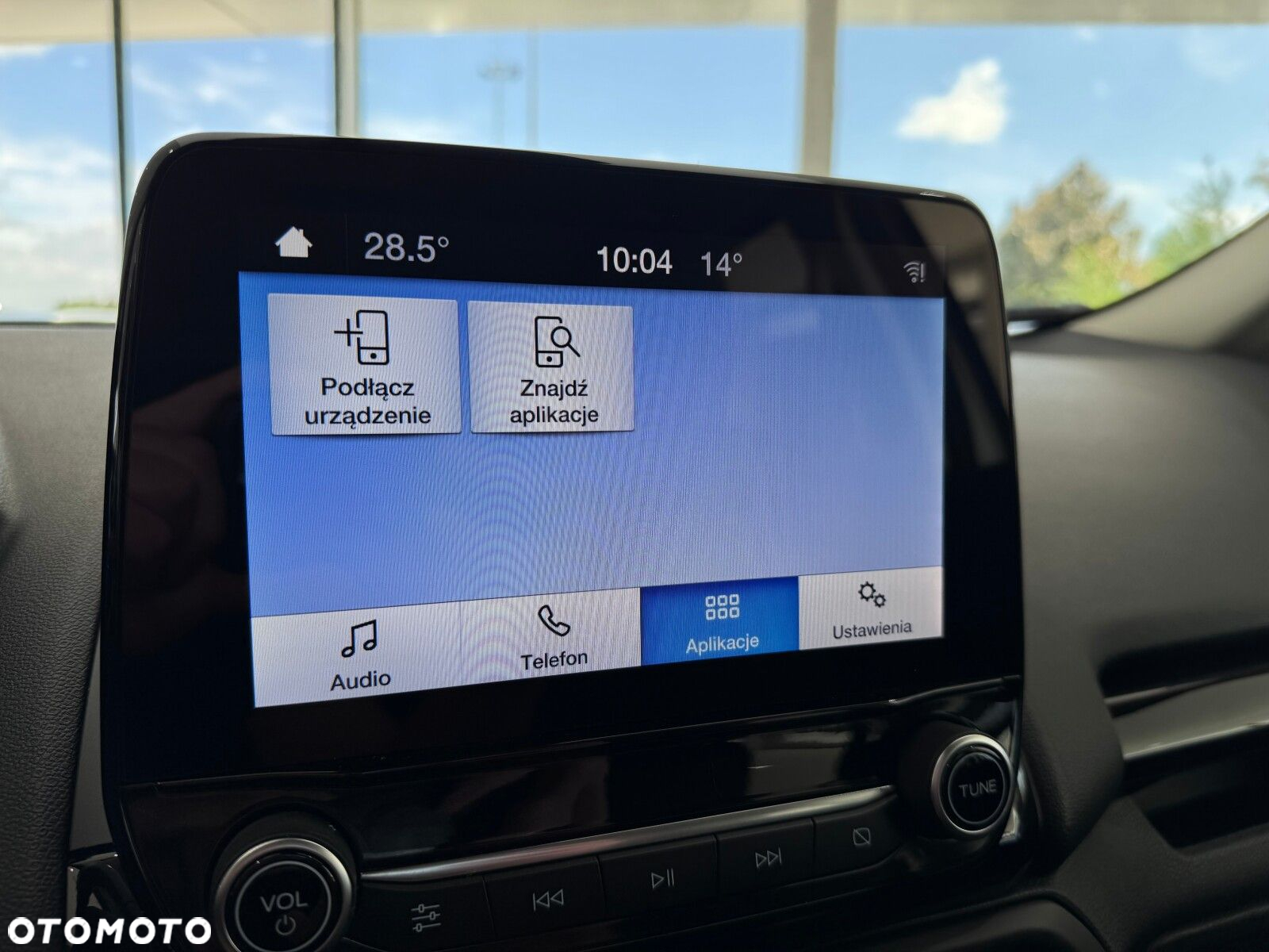 Ford EcoSport 1.0 EcoBoost GPF Active ASS - 32