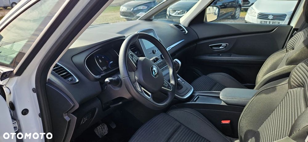 Renault Scenic BLUE dCi 120 EDC BUSINESS EDITION - 19