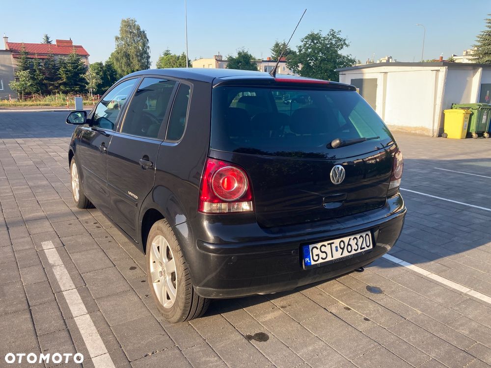 Volkswagen Polo 1.4 United - 3