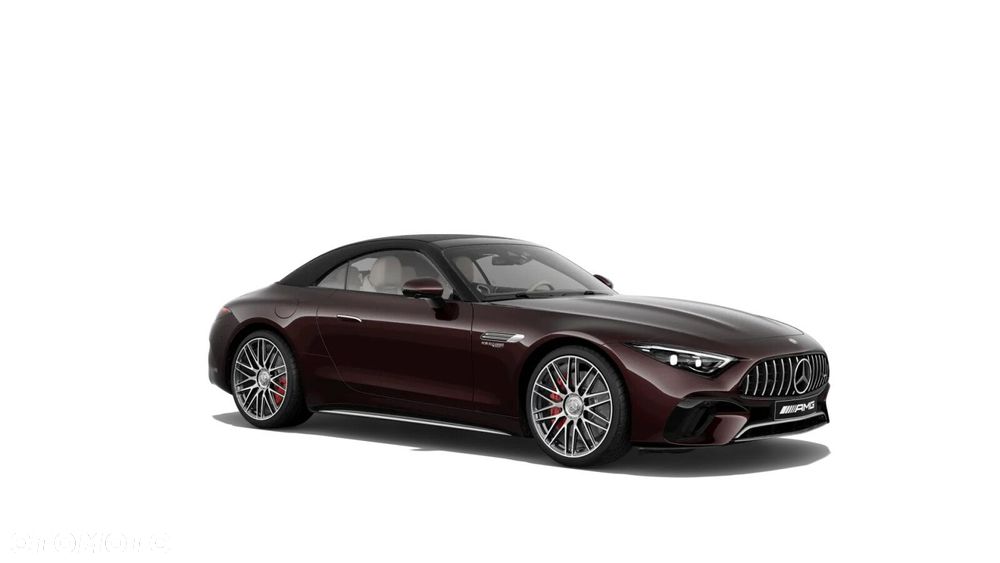 Mercedes-Benz SL - 19