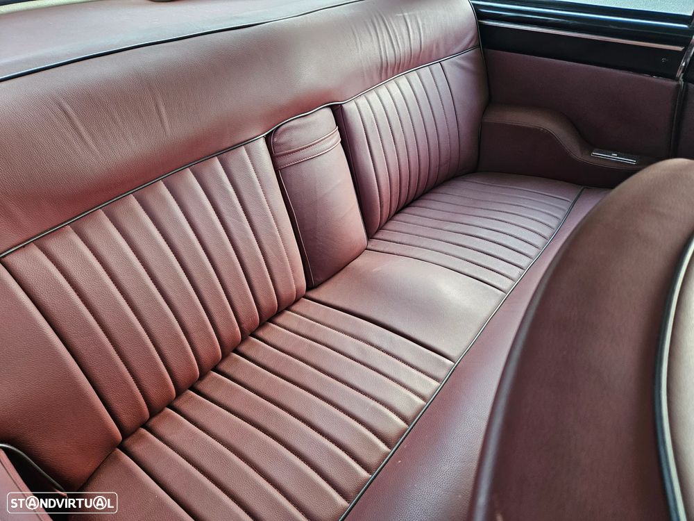 Lancia Flaminia - 15