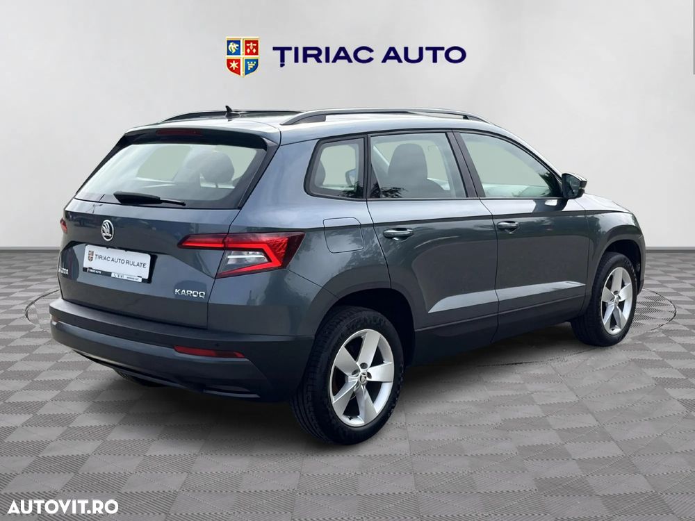 Skoda Karoq - 6