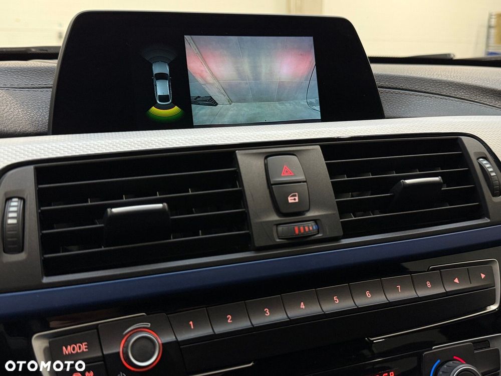 BMW Seria 3 320i GPF M Sport - 40