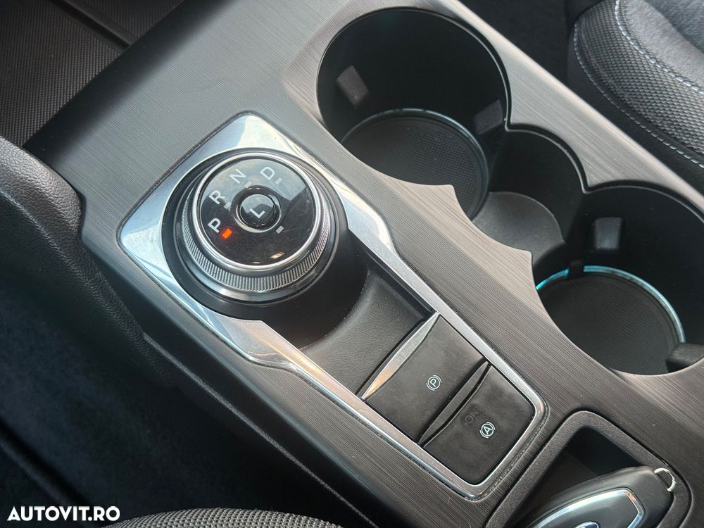 Ford Focus 1.5 EcoBlue Start-Stopp-System Aut. ACTIVE X - 26
