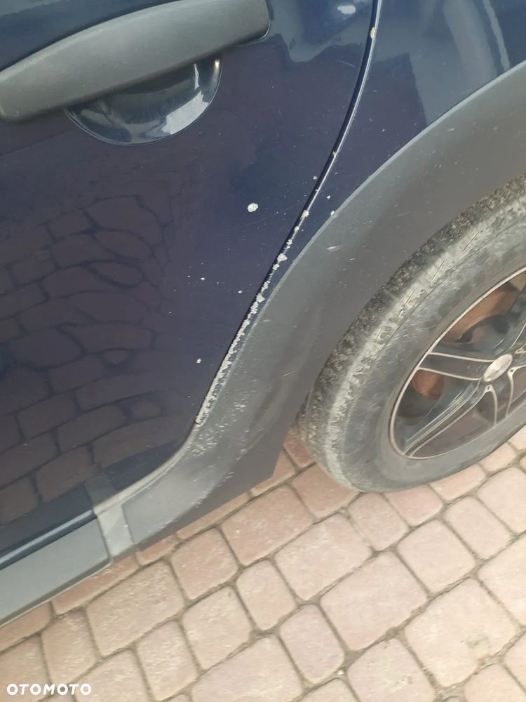 Dacia Duster 1.6 - 16