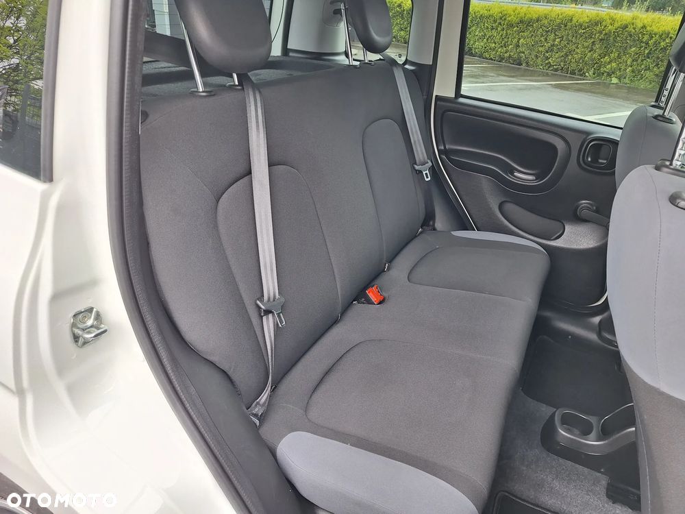 Fiat Panda 1.2 Dynamic - 19